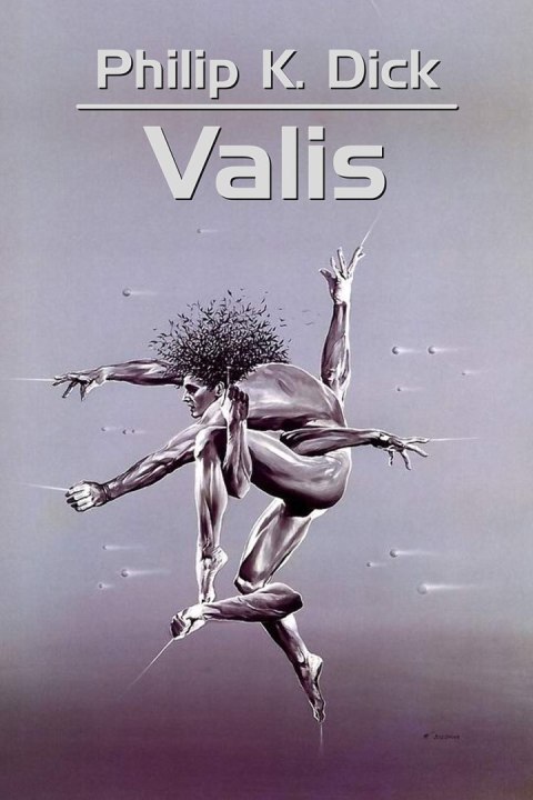 Valis wyd. 2022 Valis wyd. 2022