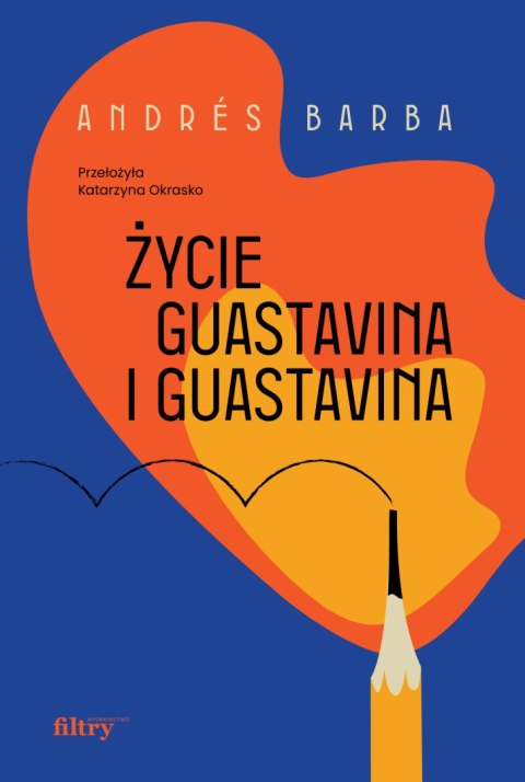 Życie Guastavina i Guastavina Życie Guastavina i Guastavina