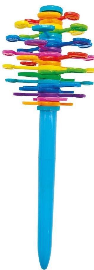 Długopis Spinner ToysInn STN 9070