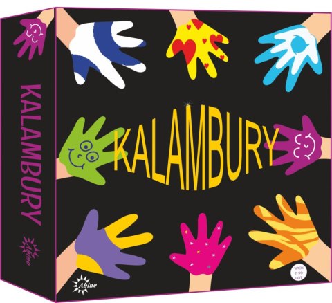 Gra Kalambury