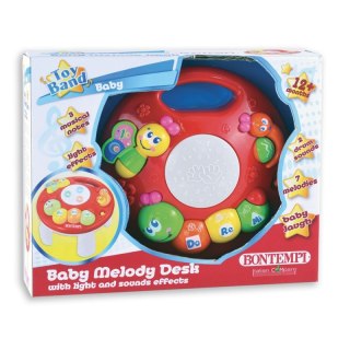 Muzyczne biurko Bontempi