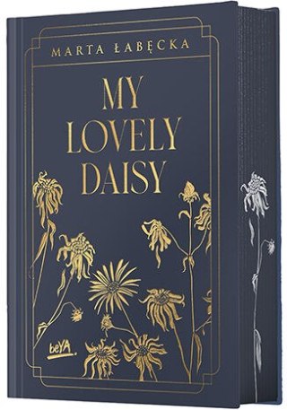 My Lovely Daisy (ilustrowane brzegi)