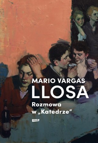 Rozmowa w „Katedrze" wyd. 2025