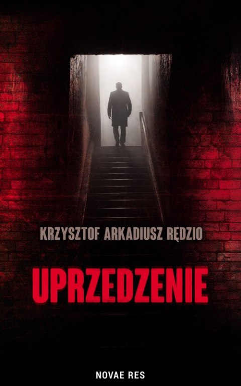 Uprzedzenie Uprzedzenie