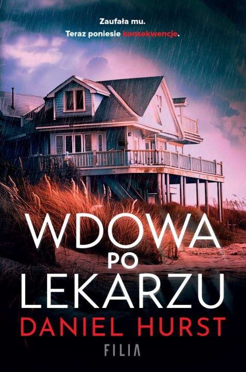 Wdowa po lekarzu Wdowa po lekarzu