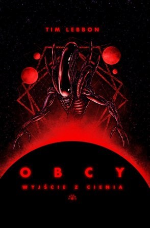 Wyjście z cienia. Obcy Wyjście z cienia. Obcy
