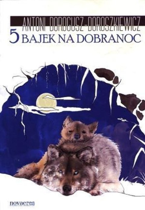 5 bajek na dobranoc 5 bajek na dobranoc