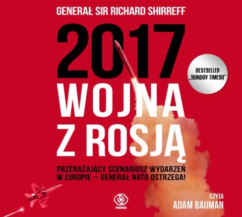 CD MP3 2017 wojna z rosją CD MP3 2017 wojna z rosją