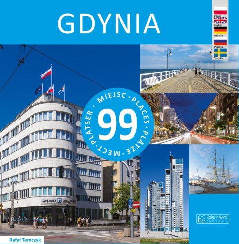 Gdynia 99 miejsc Gdynia 99 miejsc