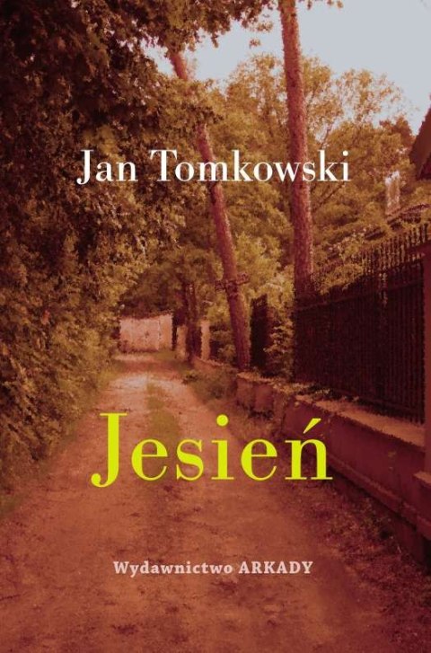 Jesień Jesień