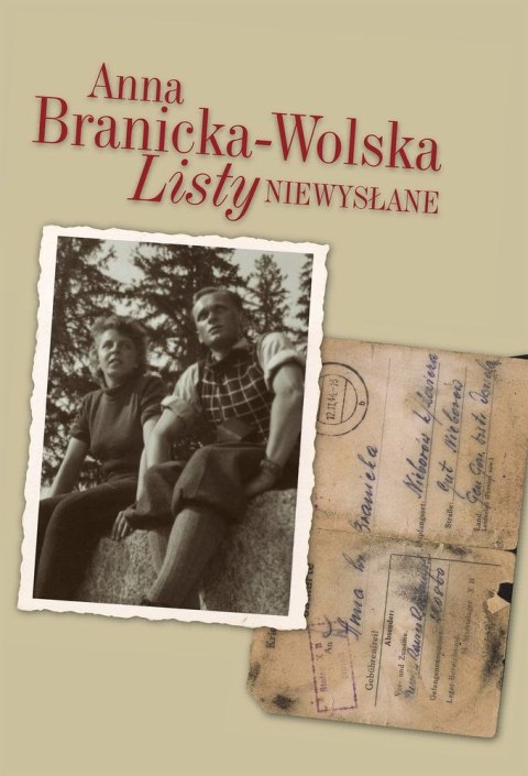Listy niewysłane wyd. 4 Listy niewysłane wyd. 4