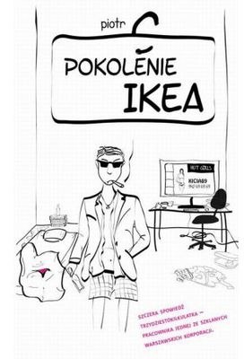 Pokolenie Ikea wyd. 2017 Pokolenie Ikea wyd. 2017