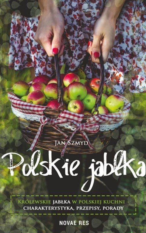 Polskie jabłka Polskie jabłka