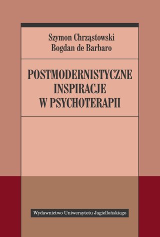 Postmodernistyczne inspiracje w psychoterapii