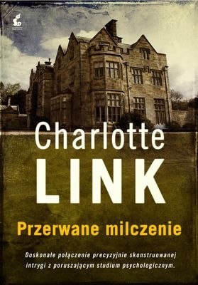 Przerwane milczenie Przerwane milczenie
