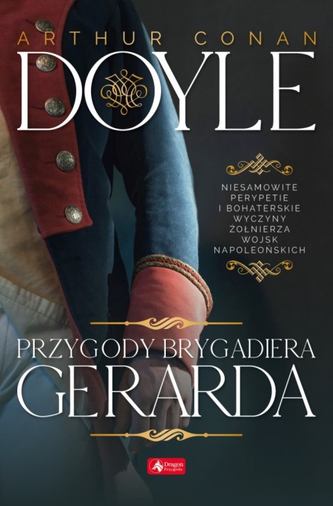 Przygody brygadiera gerarda Przygody brygadiera gerarda