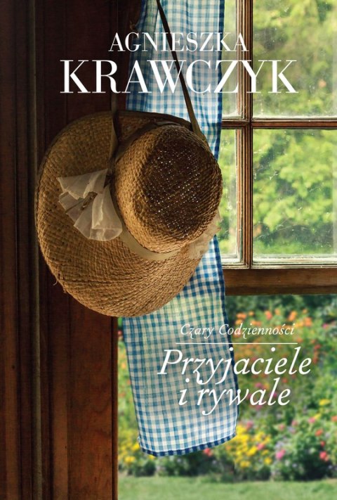 Przyjaciele i rywale. Czary codzienności. Tom 2 wyd. kieszonkowe Przyjaciele i rywale. Czary codzienności. Tom 2 wyd. kieszonkowe
