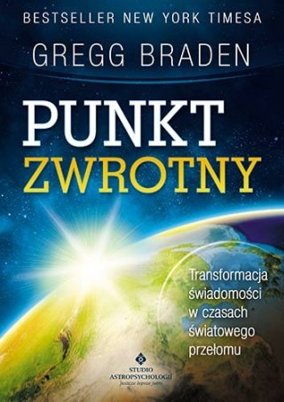Punkt zwrotny transformacja świadomości w czasach światowego przełomu