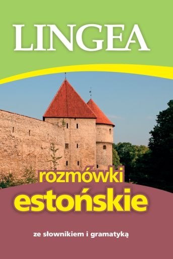 Rozmówki estońskie Rozmówki estońskie