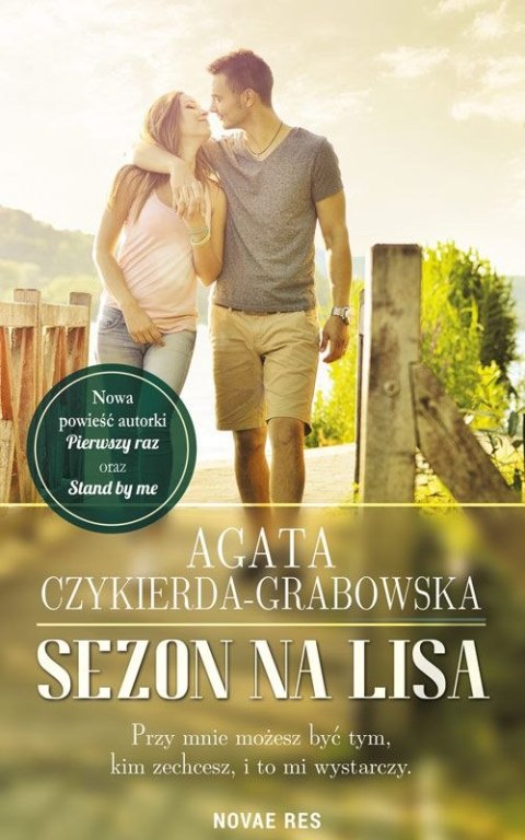 Sezon na lisa Sezon na lisa