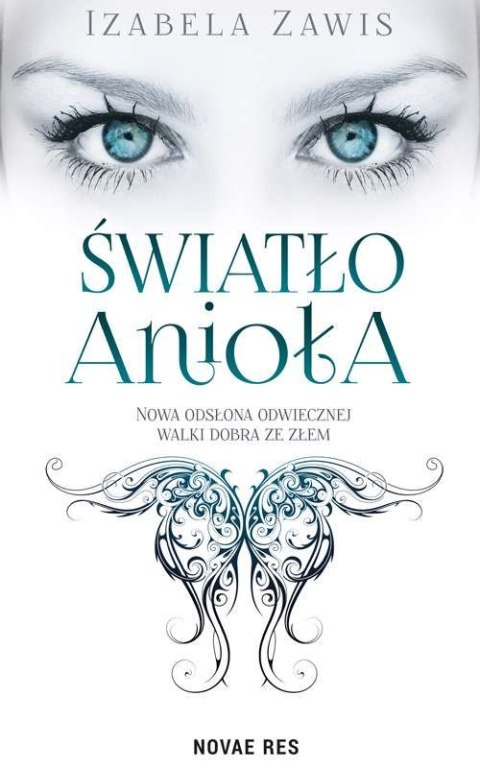 Światło anioła Światło anioła