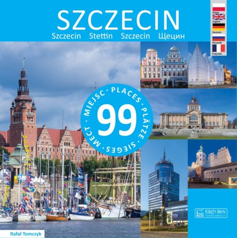 Szczecin 99 miejsc Szczecin 99 miejsc