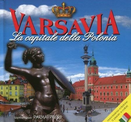 Warszawa stolica polski wer. Włoska Warszawa stolica polski wer. Włoska