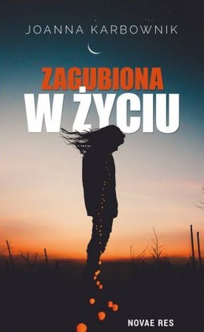 Zagubiona w życiu Zagubiona w życiu