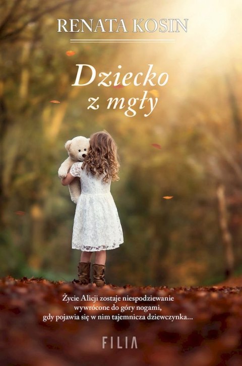 Dziecko z mgły wyd. kieszonkowe Dziecko z mgły wyd. kieszonkowe