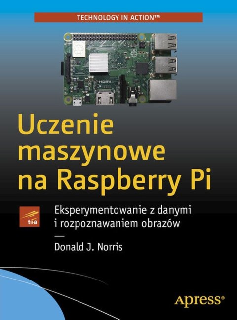Eksperymentowanie z danymi i rozpoznawaniem obrazów Eksperymentowanie z danymi i rozpoznawaniem obrazów