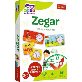 Gra Zegar 1948