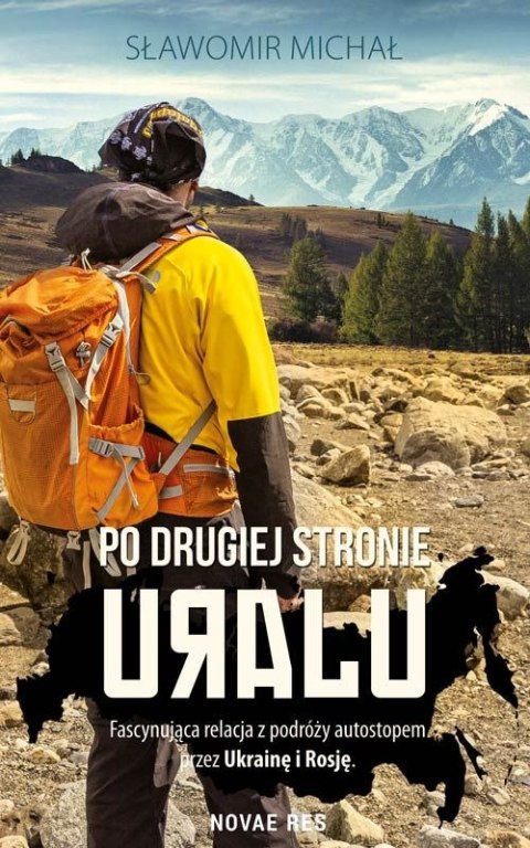 Po drugiej stronie Uralu Po drugiej stronie Uralu