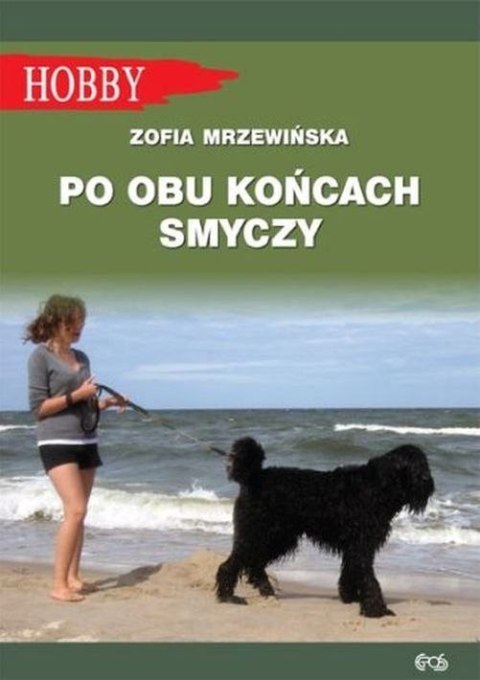 Po obu końcach smyczy wyd. 3 Po obu końcach smyczy wyd. 3