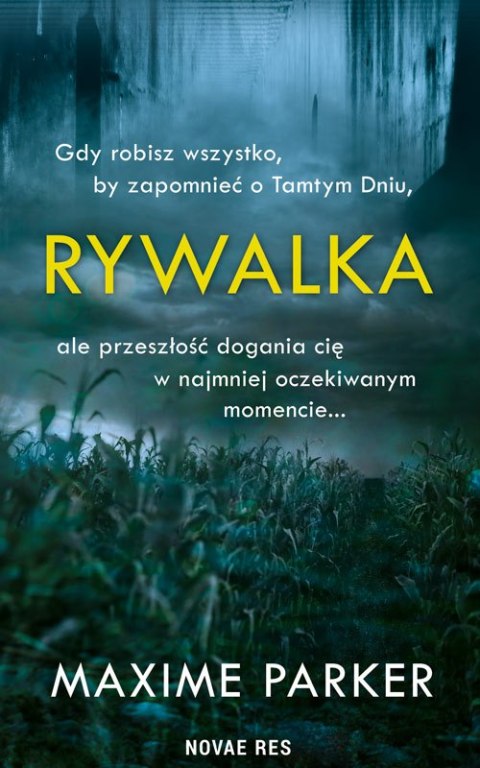 Rywalka Rywalka