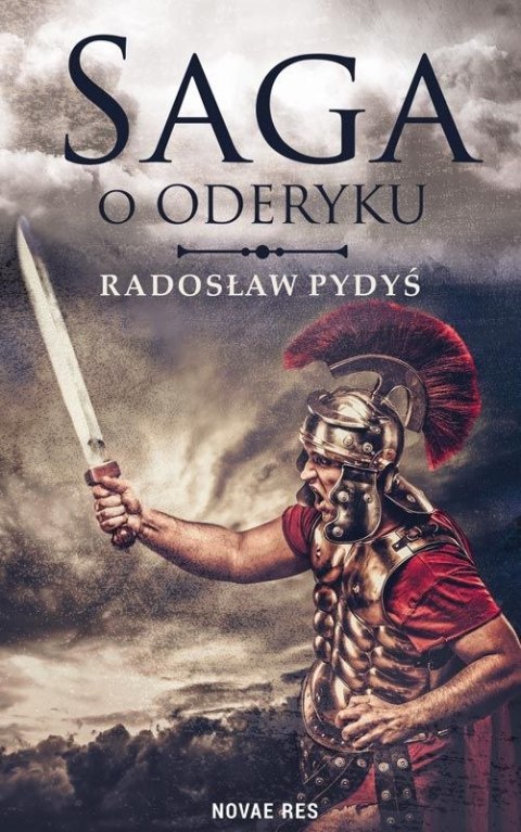Saga o oderyku Saga o oderyku