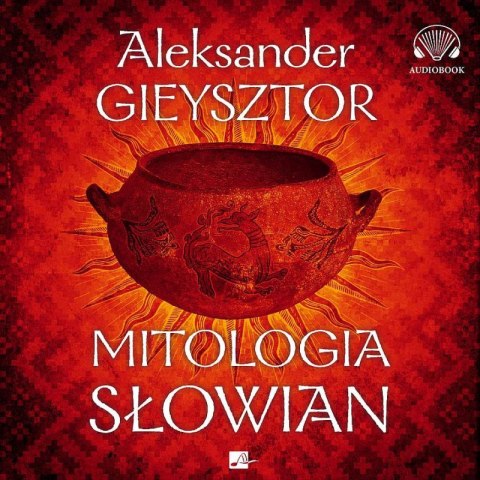 CD MP3 Mitologia Słowian CD MP3 Mitologia Słowian