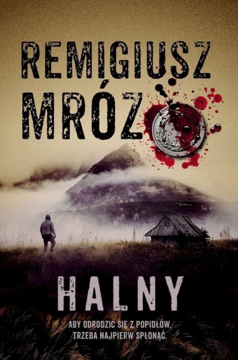 Halny. Komisarz Forst. Tom 6 Halny. Komisarz Forst. Tom 6