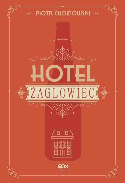 Hotel Żaglowiec Hotel Żaglowiec