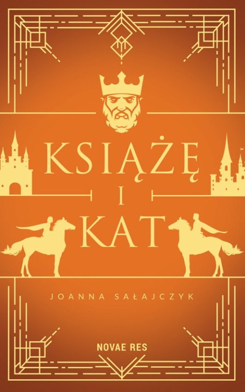 Książę i kat Książę i kat