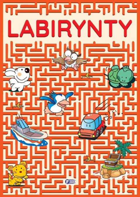 Labirynty Labirynty