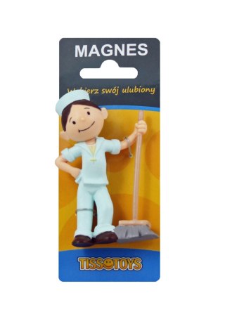 Magnes Bolek marynarz 11007M