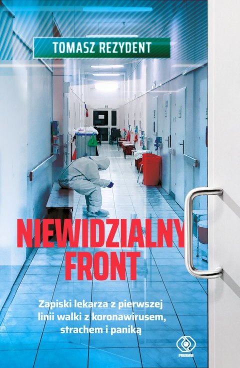 Niewidzialny front Niewidzialny front