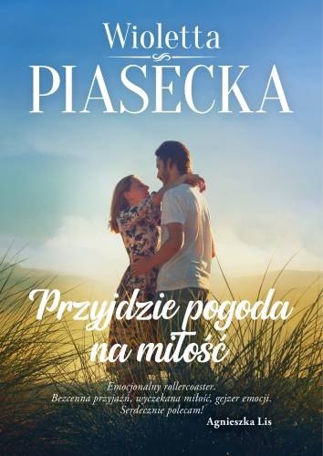 Przyjdzie pogoda na miłość Przyjdzie pogoda na miłość