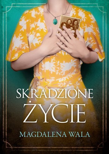 Skradzione życie Skradzione życie