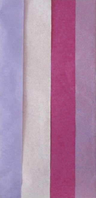 Bibuła 50x70 cm mix 4 kolory 6 arkuszy