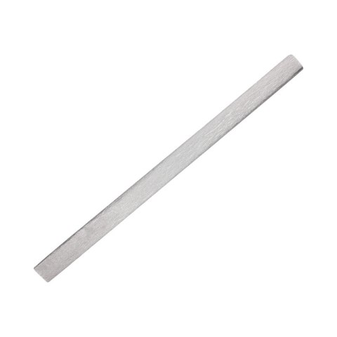 Bibuła marszczona Astra 50*200 cm srebrna 10 rolek Bibuła marszczona Astra 50*200 cm srebrna 10 rolek