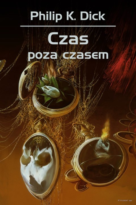 Czas poza czasem wyd. 2022 Czas poza czasem wyd. 2022