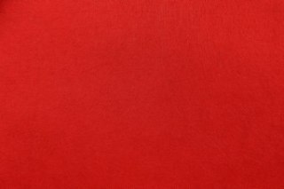 Filc do dekoracji Bambino 20x30 5 arkuszy Czerwony