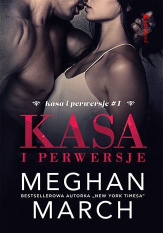 Kasa i perwersje. Tom 1
