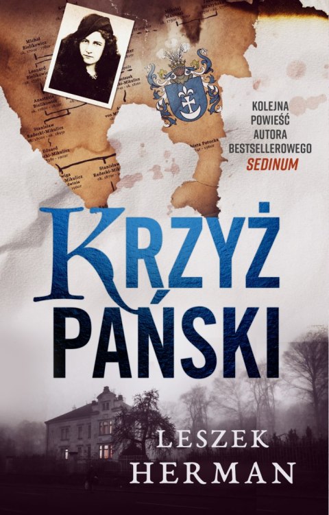 Krzyż Pański Krzyż Pański